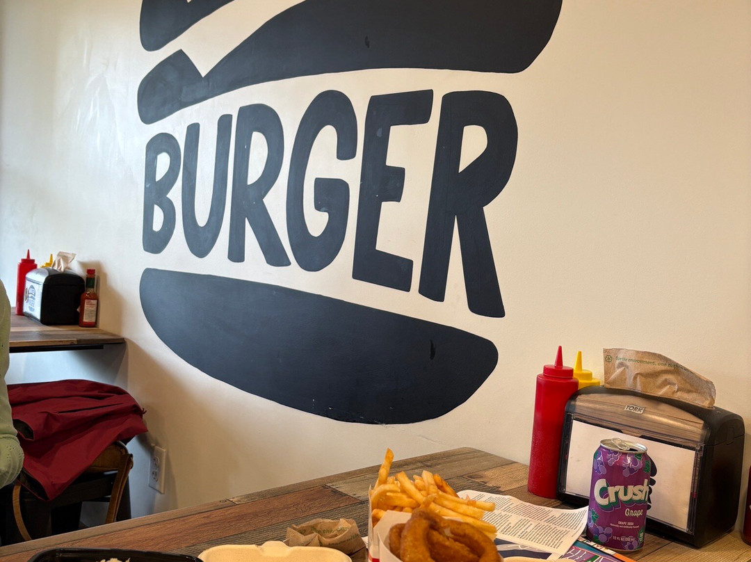 Wicked Burger