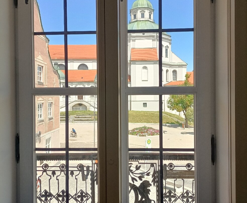 Kempten-Museum-肯普滕必去景点