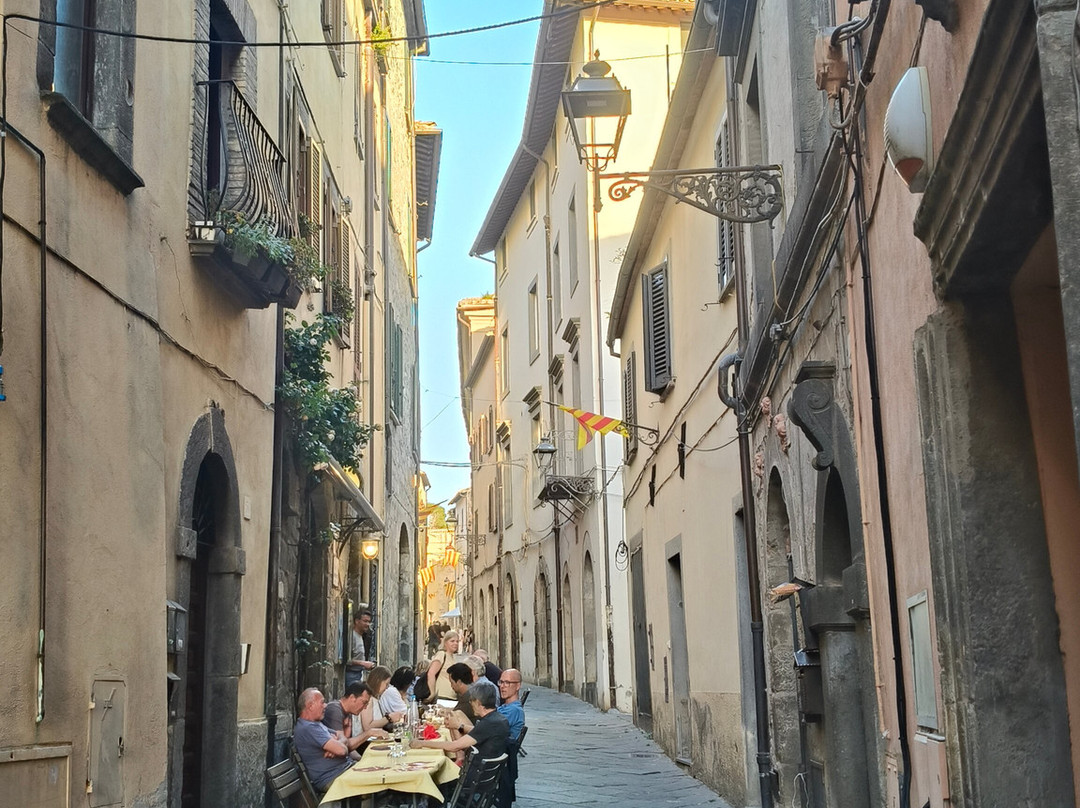 Comune di Bolsena-博尔塞纳必去景点