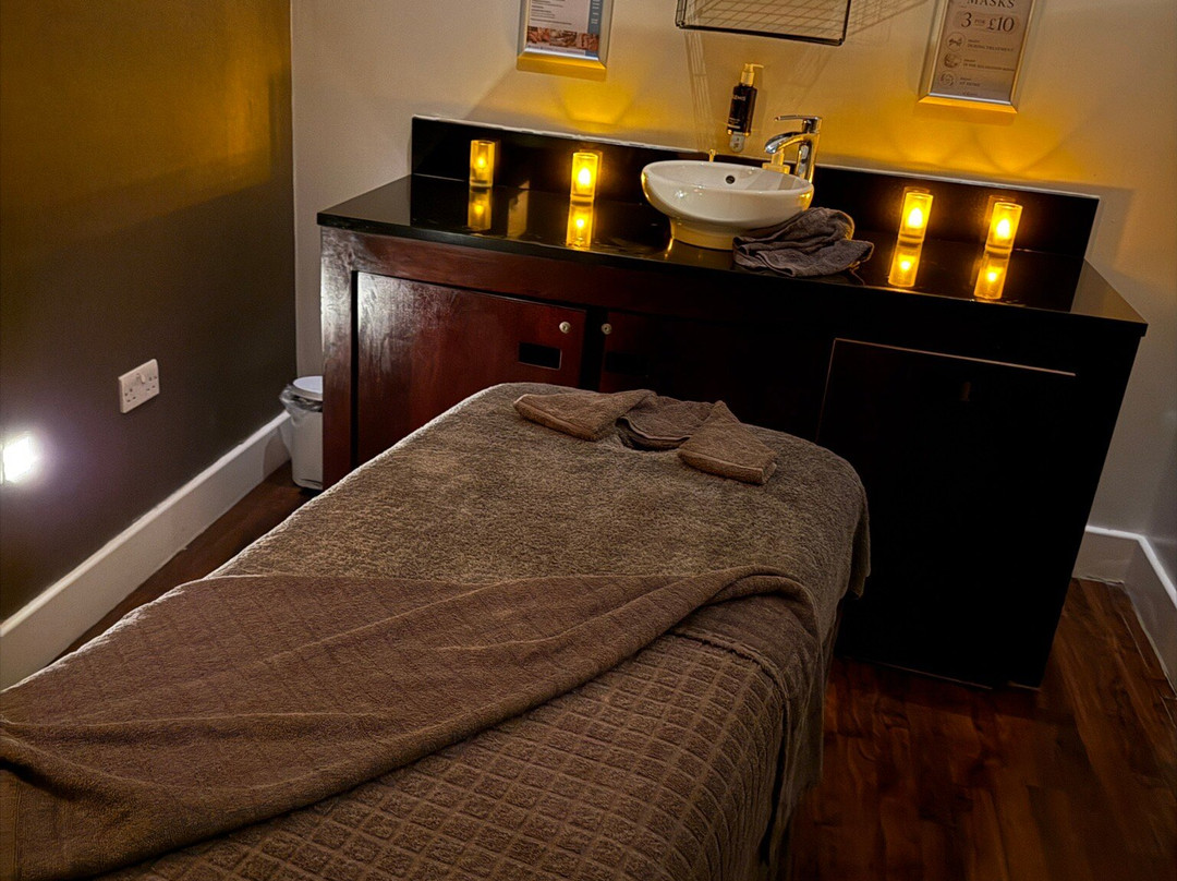 The Bannatyne Spa Hastings-海斯廷斯必去景点