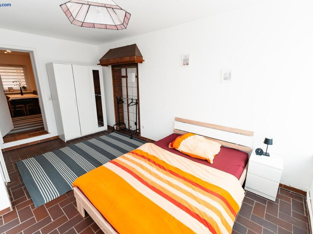 MonteurGut Apartments Linde