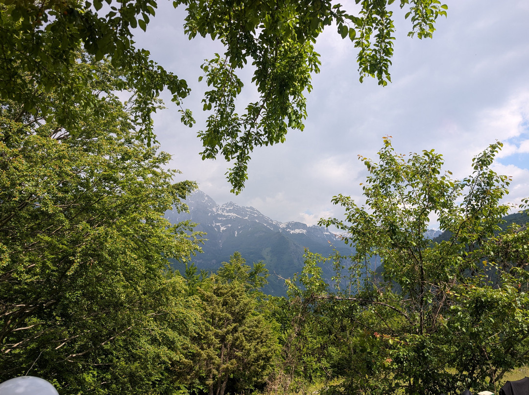 Camping Freskia