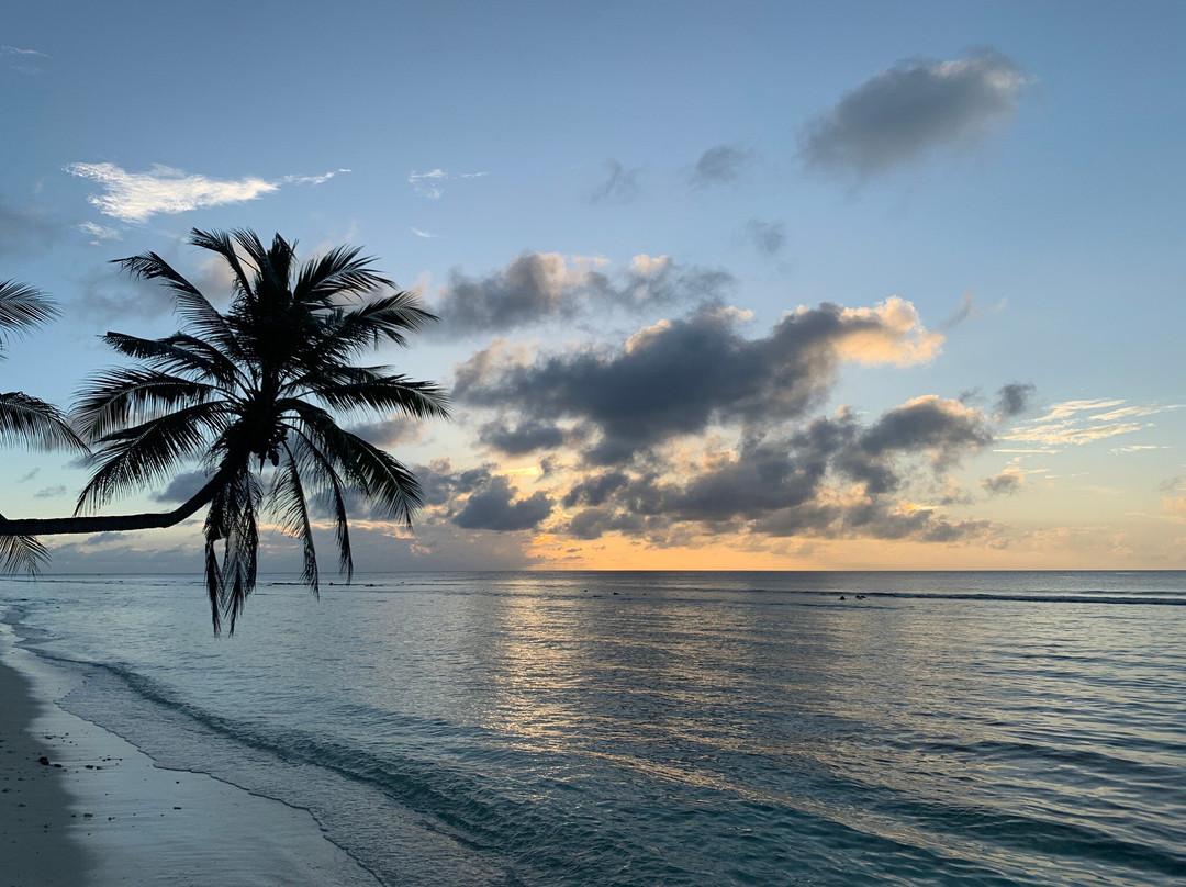 Nikabliss Dhigurah