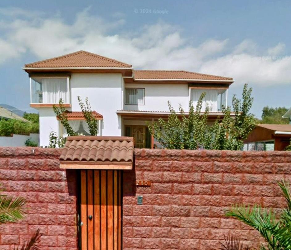 La Casona
