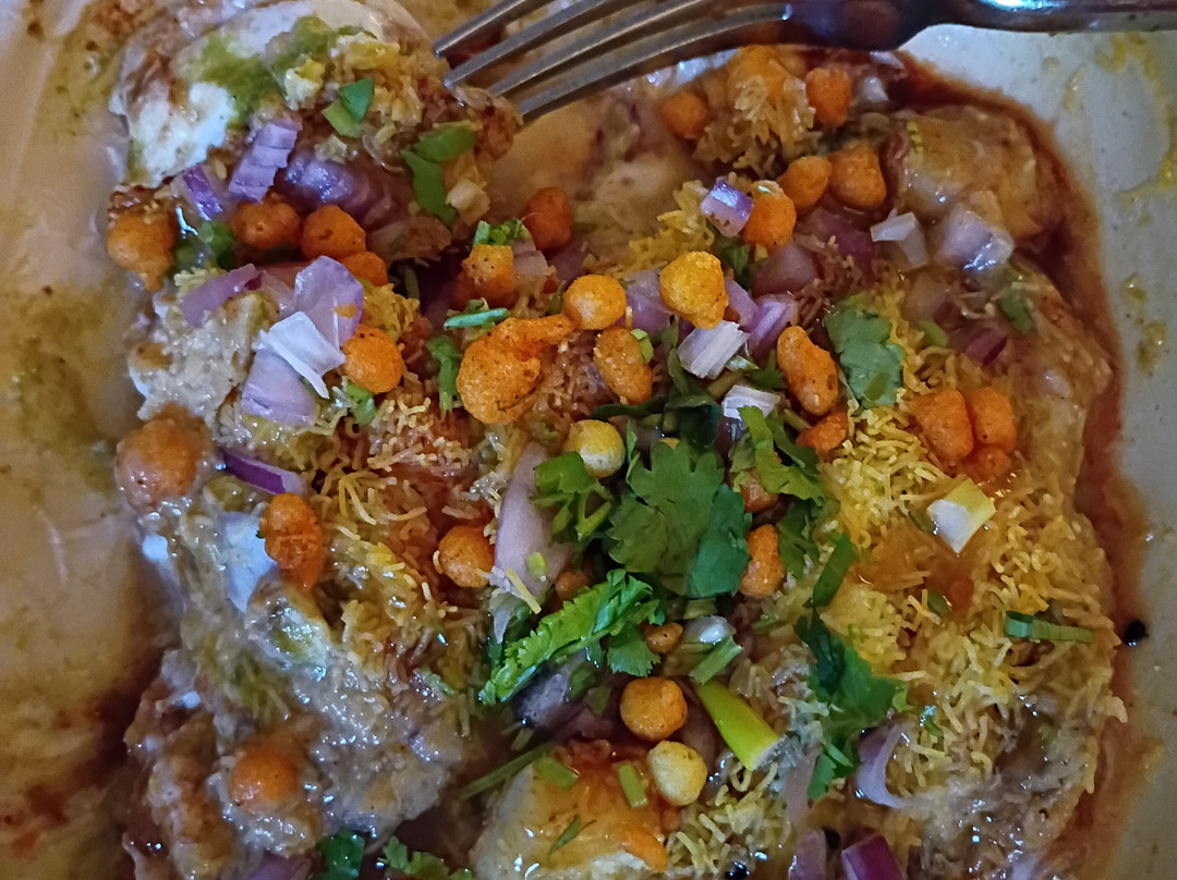 Chaat Spot