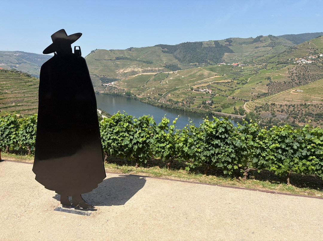 Quinta do Seixo - Sandeman-Tabuaco必去景点