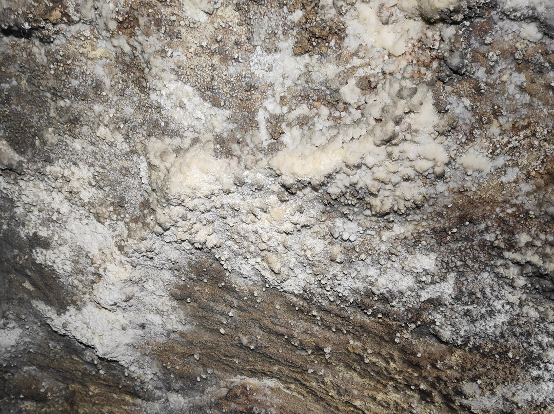 Grotta del Re Tiberio-Riolo Terme必去景点