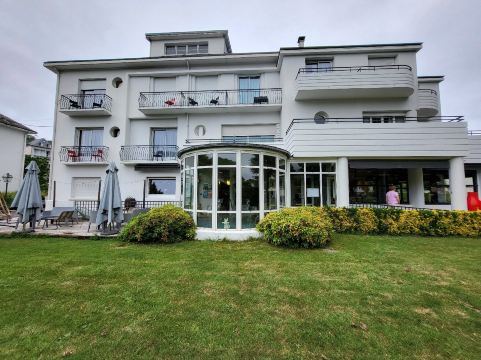 米拉蒙特洛吉酒店-旅行者