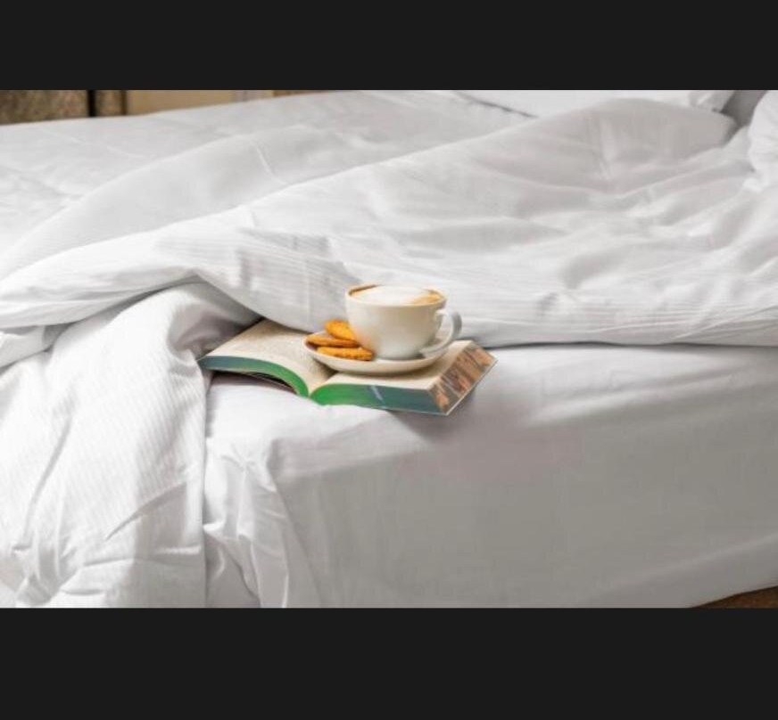 St. Helens Bed and Breakfast