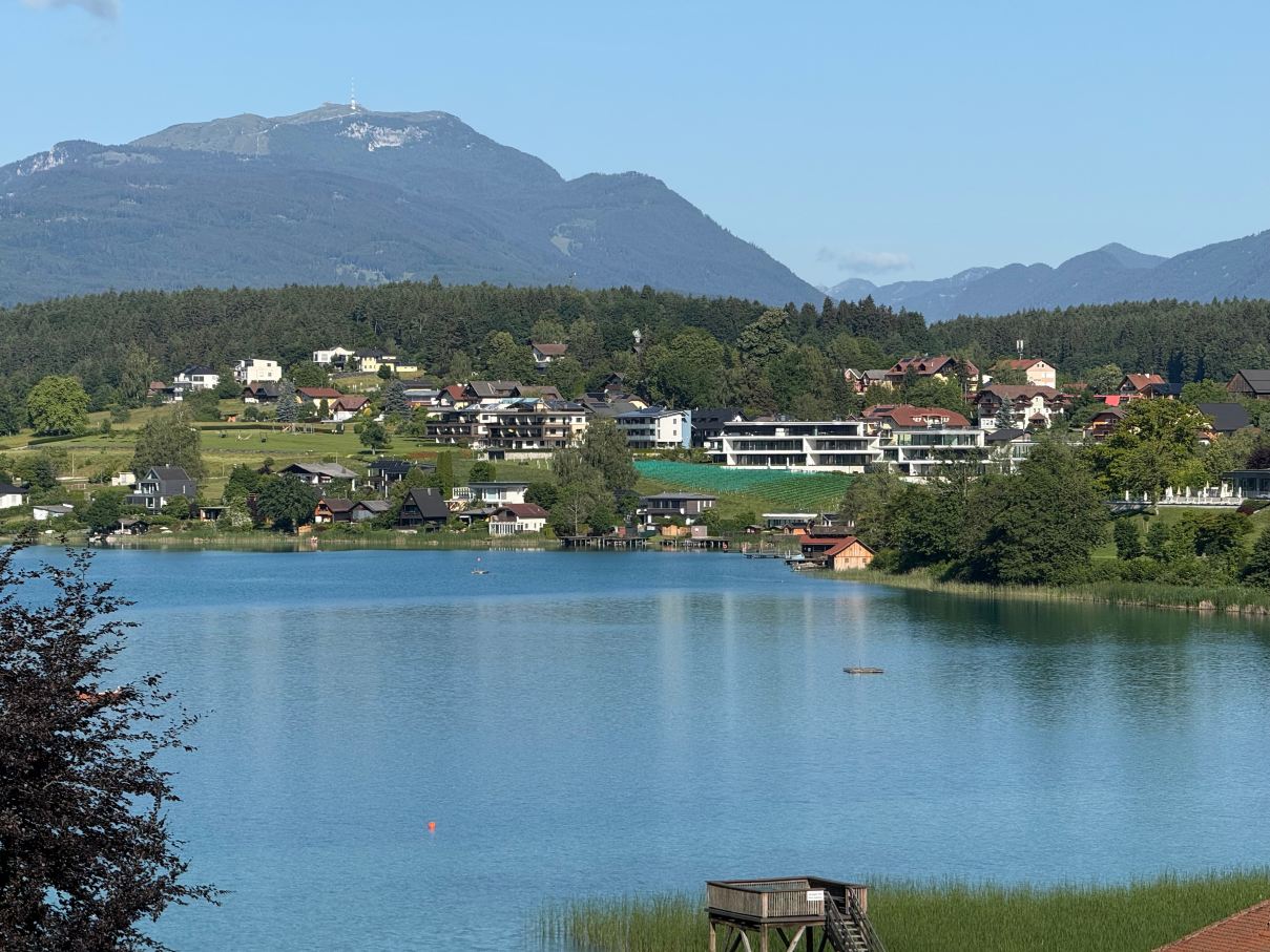 Villa Desiree - Hotel Garni - Adults Only-旅行者