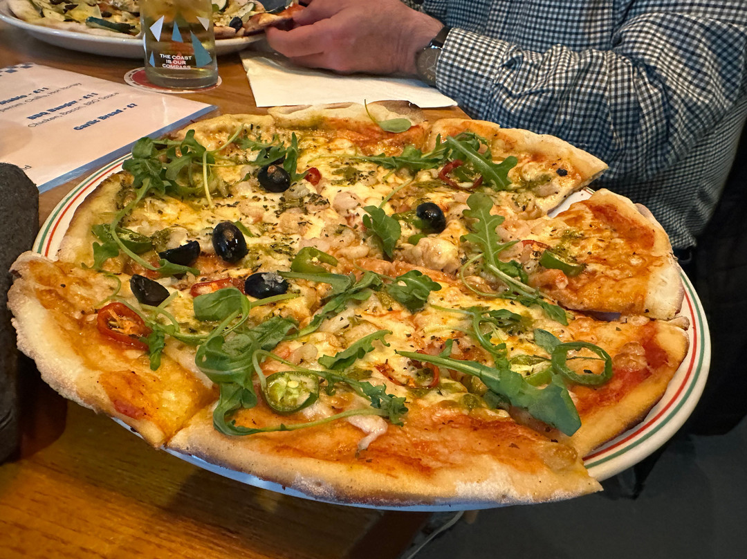 The Ship Inn, Looe - New Ownership 2026
