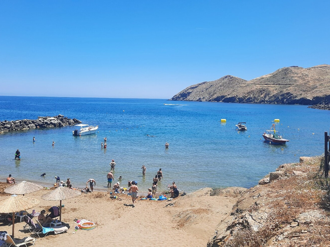 Atlantis Diving Center-Adelianos Kampos必去景点