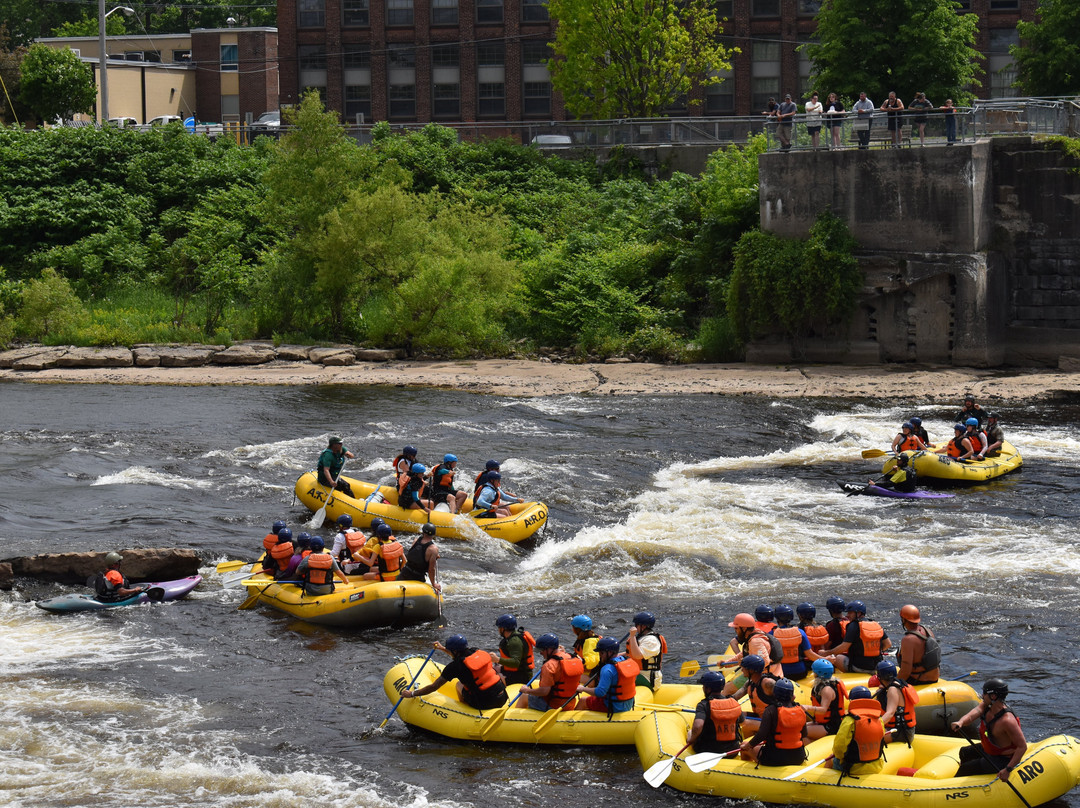 Adirondack River Outfitters-Old Forge必去景点