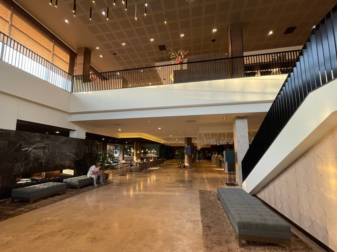 兹沃勒范德瓦克酒店主图