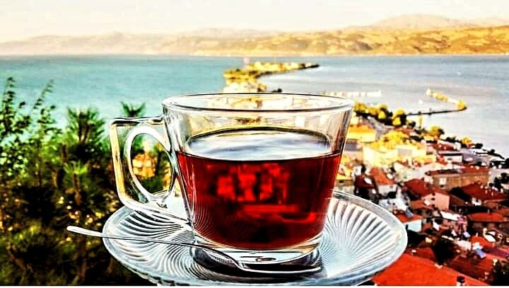 Baba Keyf