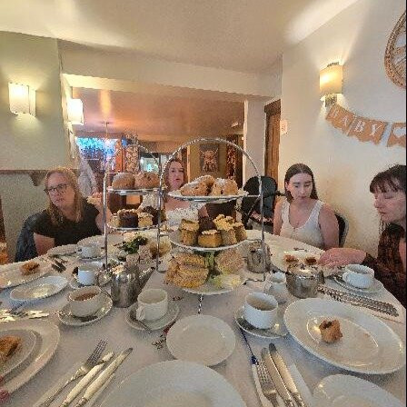 The Willow Tree Cafe/Bistro