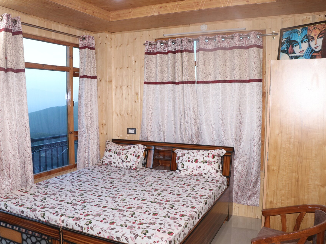 Madhav Palace Homestay Fagu Shimla