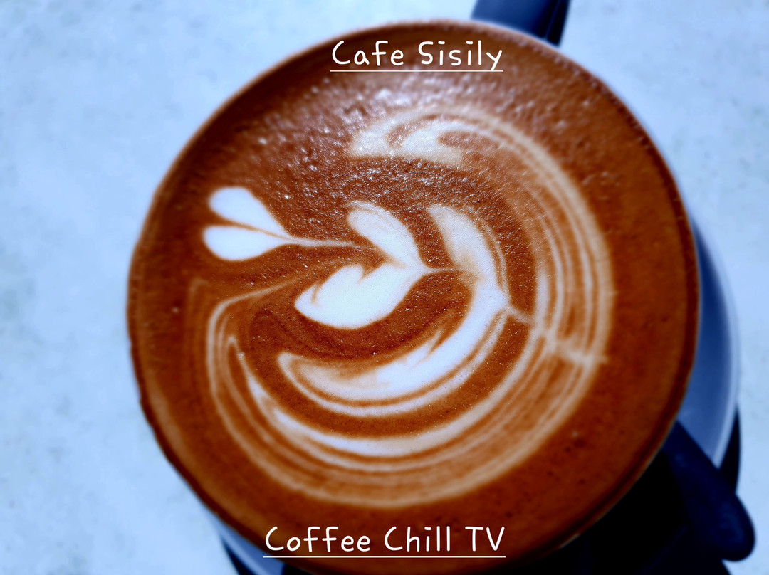 Cafe Sisily