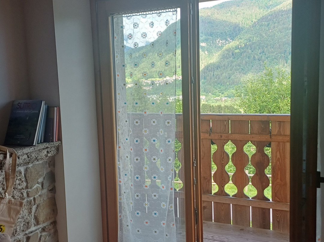 Albergo Diffuso Sutrio Zoncolan主图