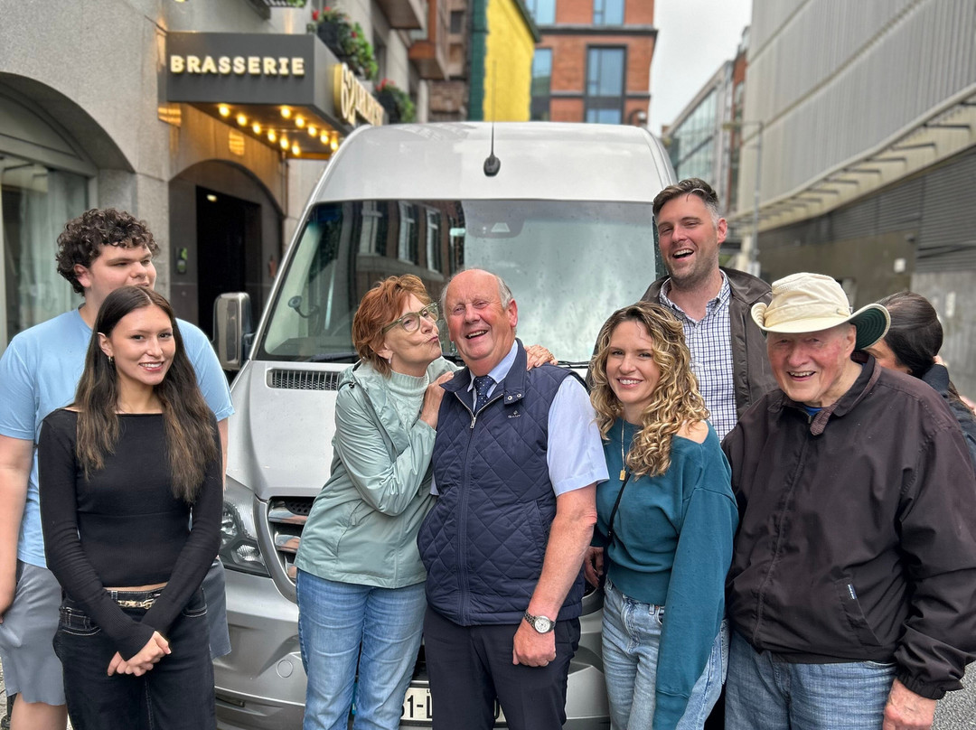 Executive Tours Ireland-利默里克必去景点