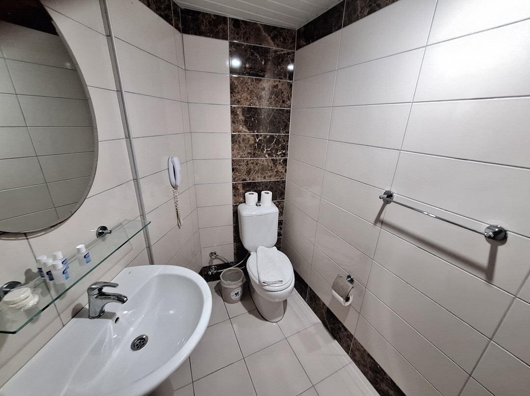 Blue Fish Hotel All Inclusive主图