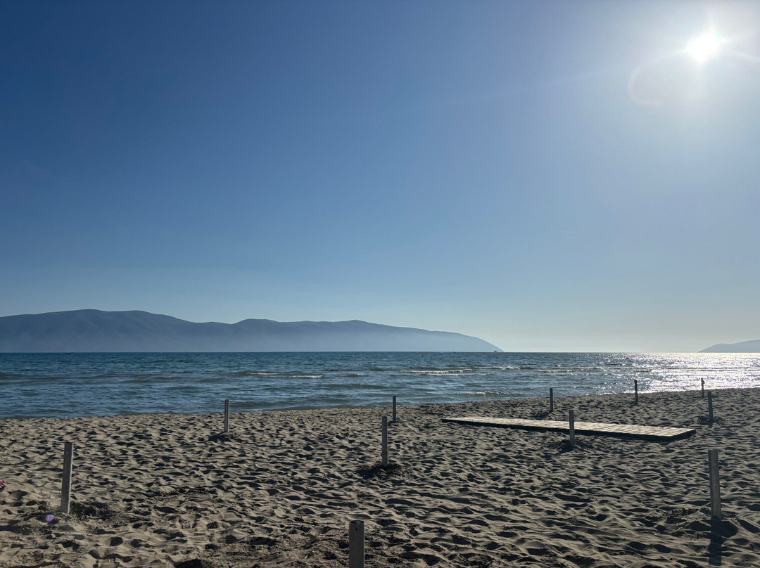 Sea&Sand Restaurant