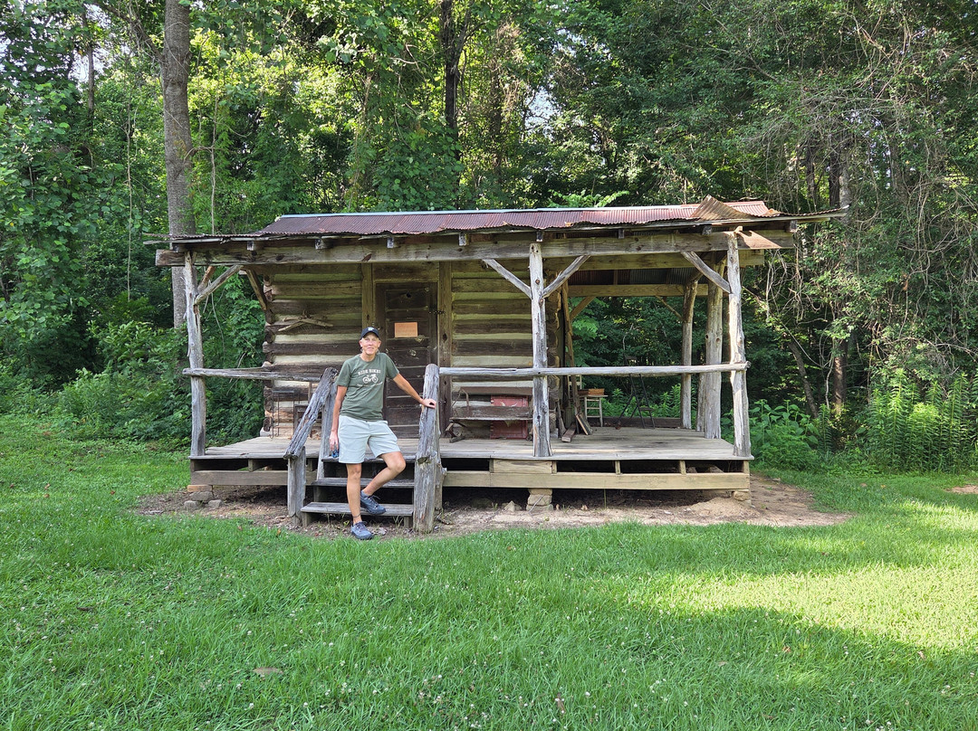 French Camp Bed and Breakfast Inn主图