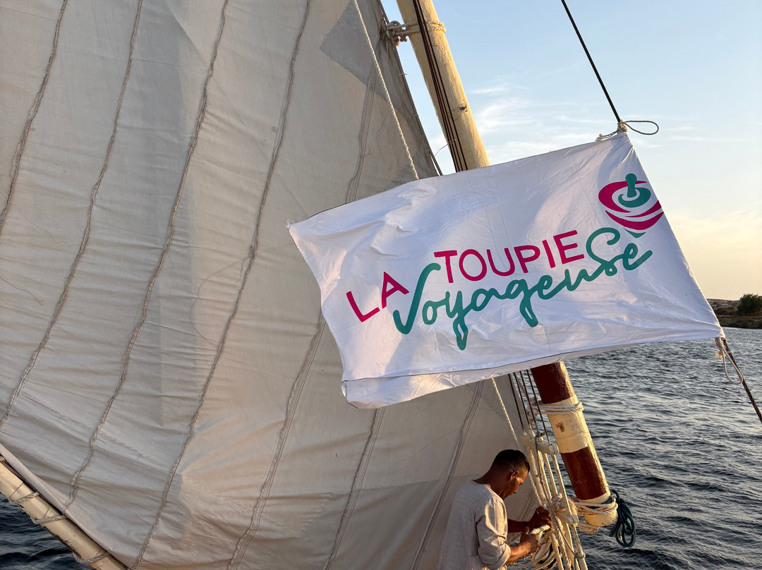 La Toupie Voyageuse-里昂必去景点