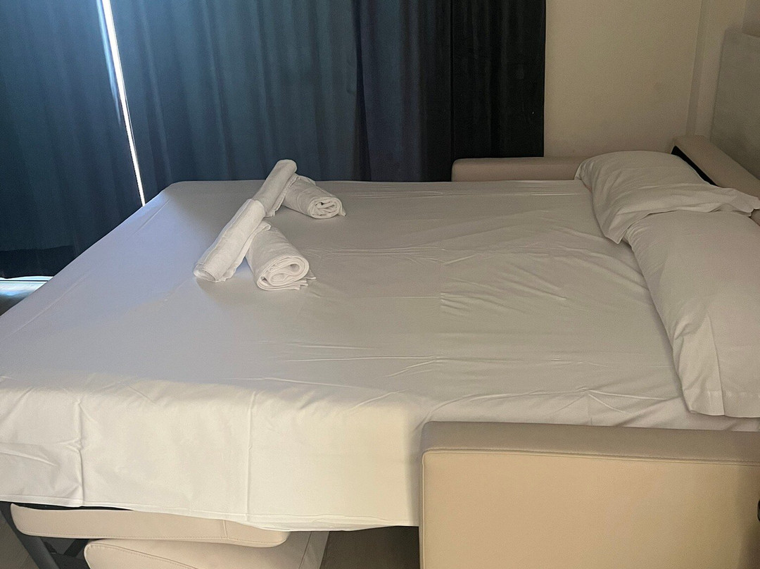 INN Mallorca 公寓酒店主图