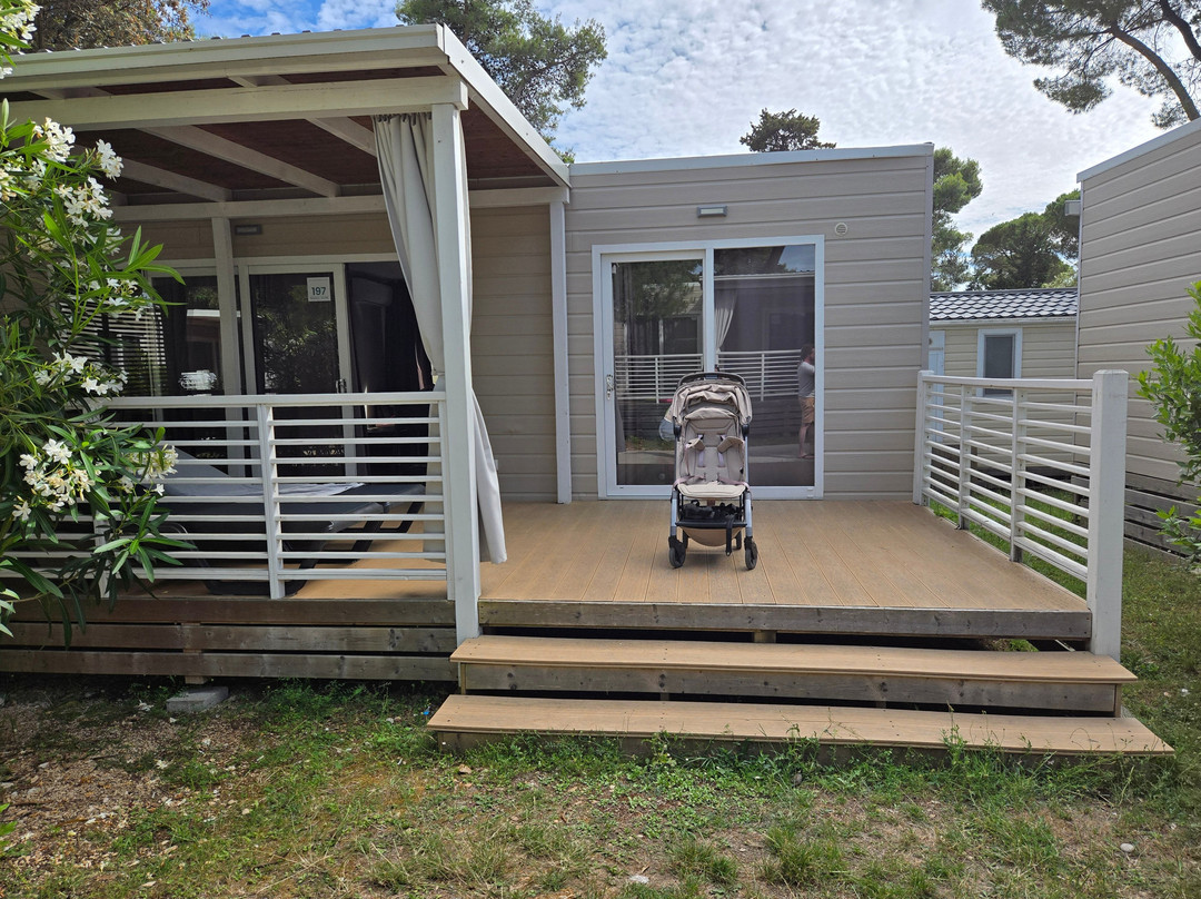 Zaton Holiday Resort 4 Star Apartments主图