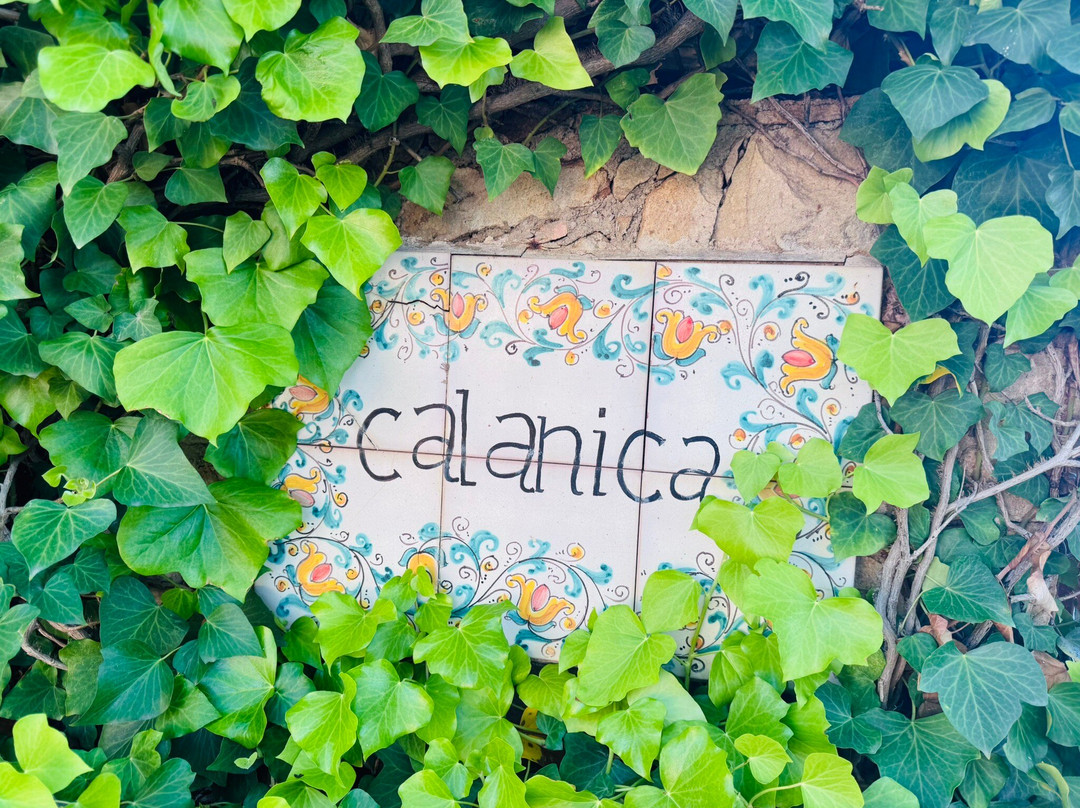 Calanica Residence Hotel主图
