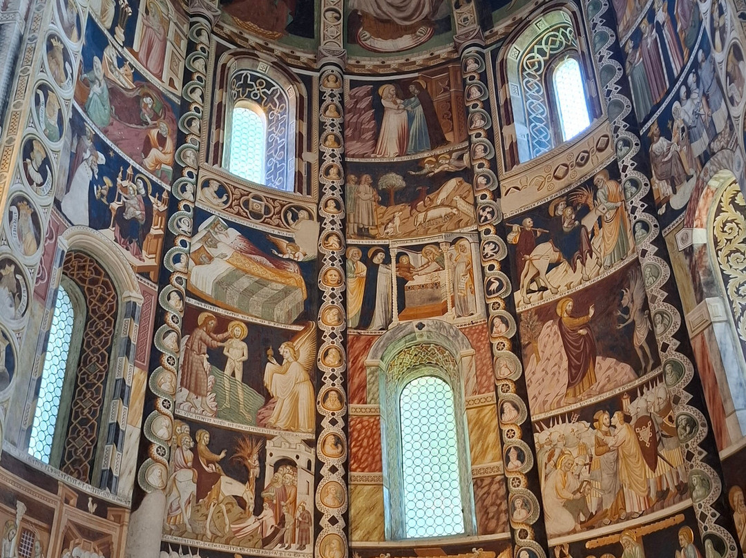 Basilica of St. Abbondio-科莫必去景点