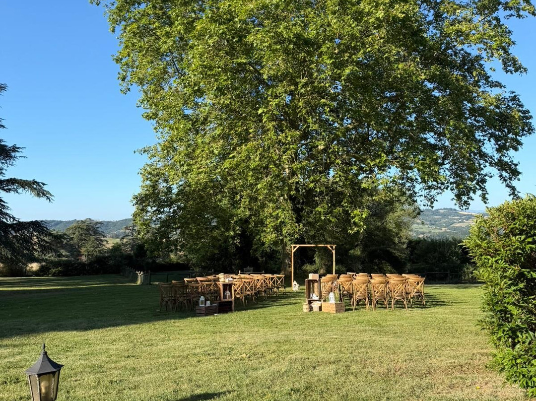 Domaine des Grands Cèdres主图