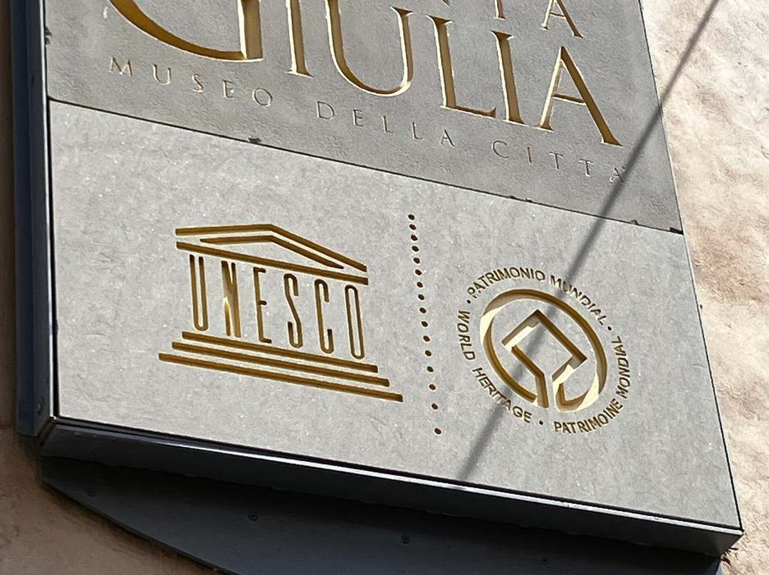 Museo di Santa Giulia-布雷西亚必去景点