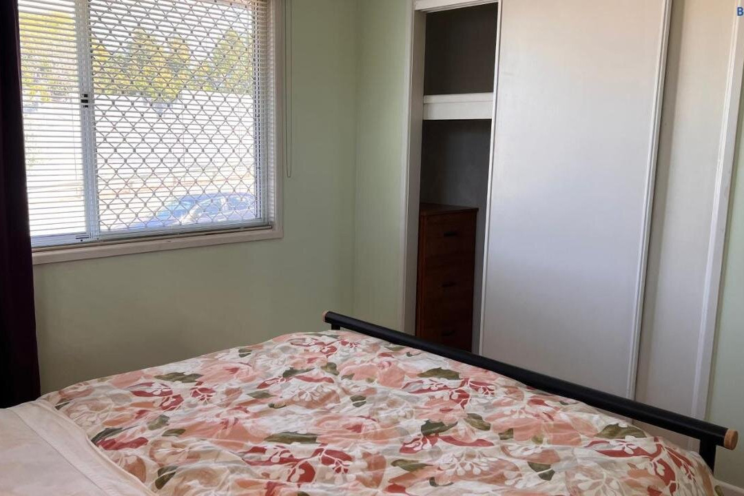 Double Rooms exit24 on M1