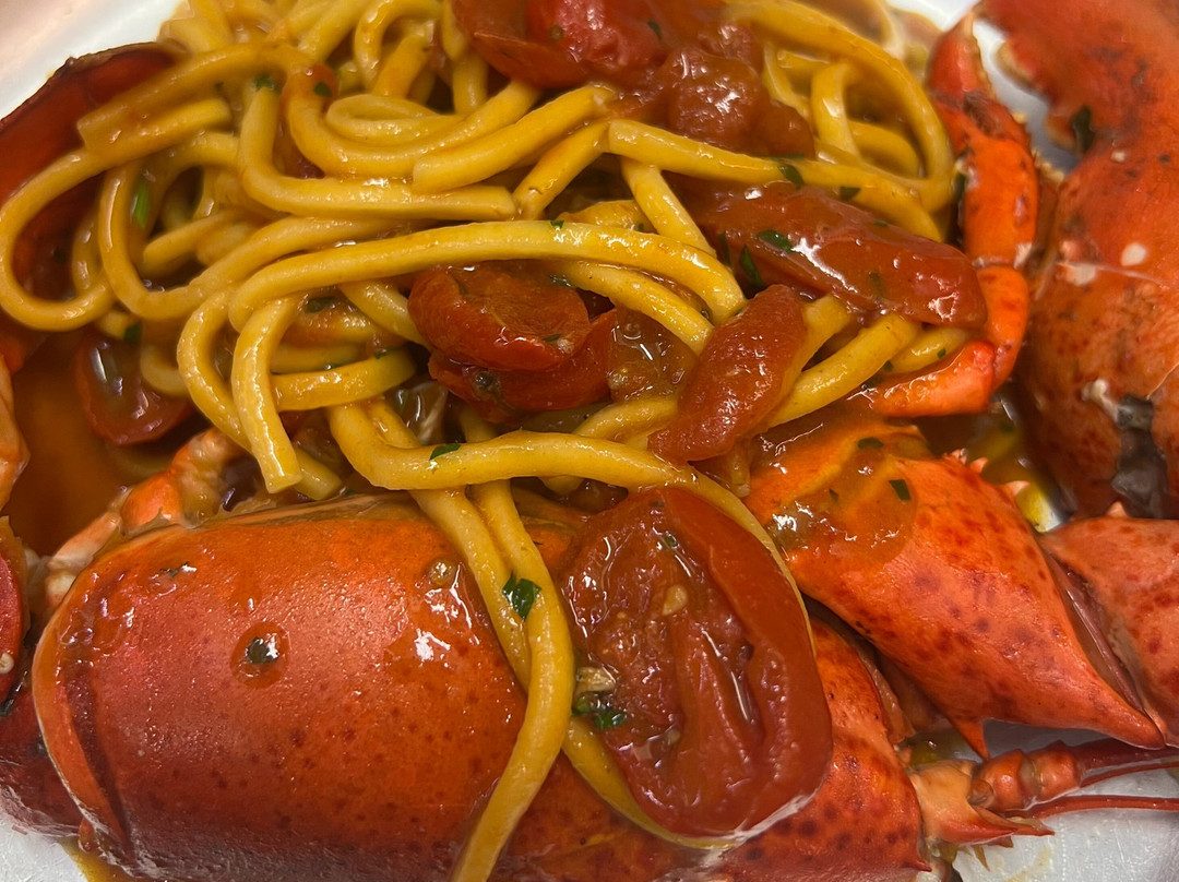 Nonna Peppìna (Milano Marittima)