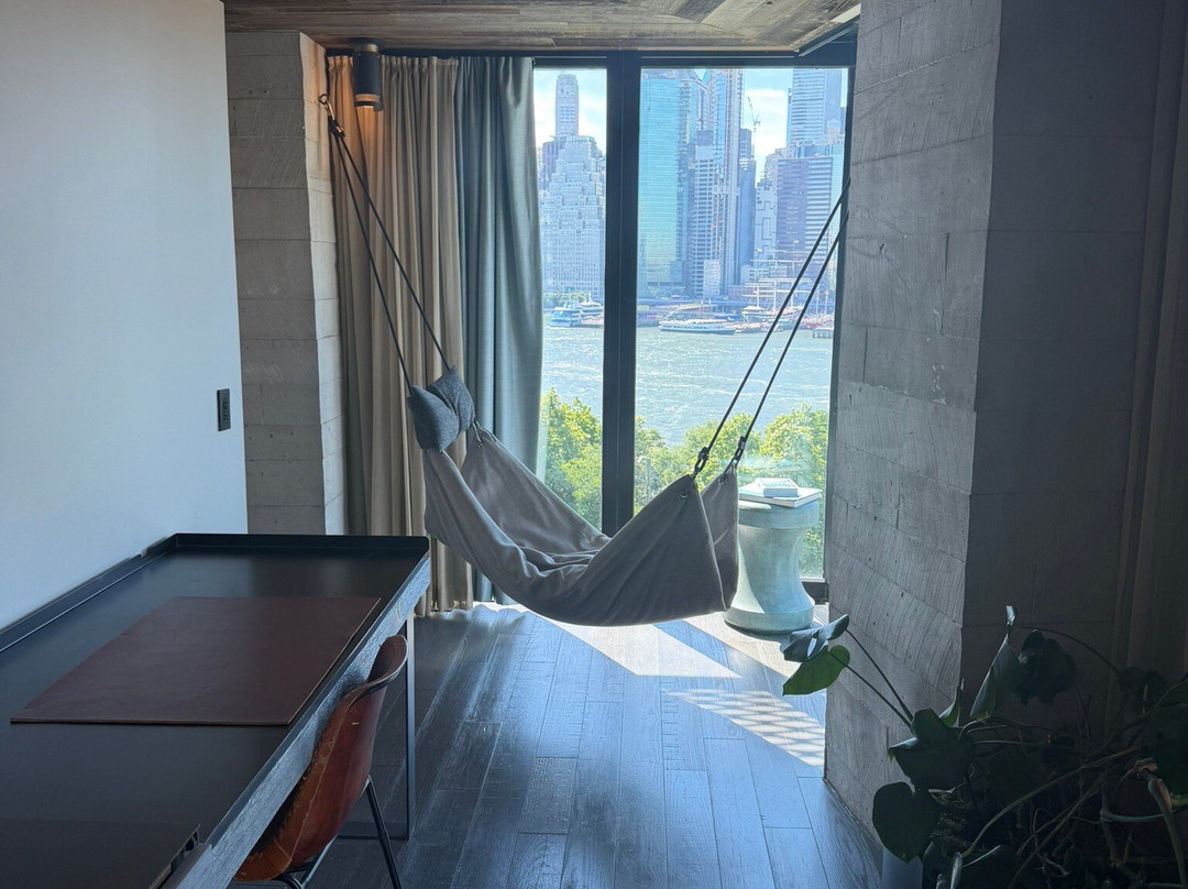 布鲁克林大桥壹酒店主图