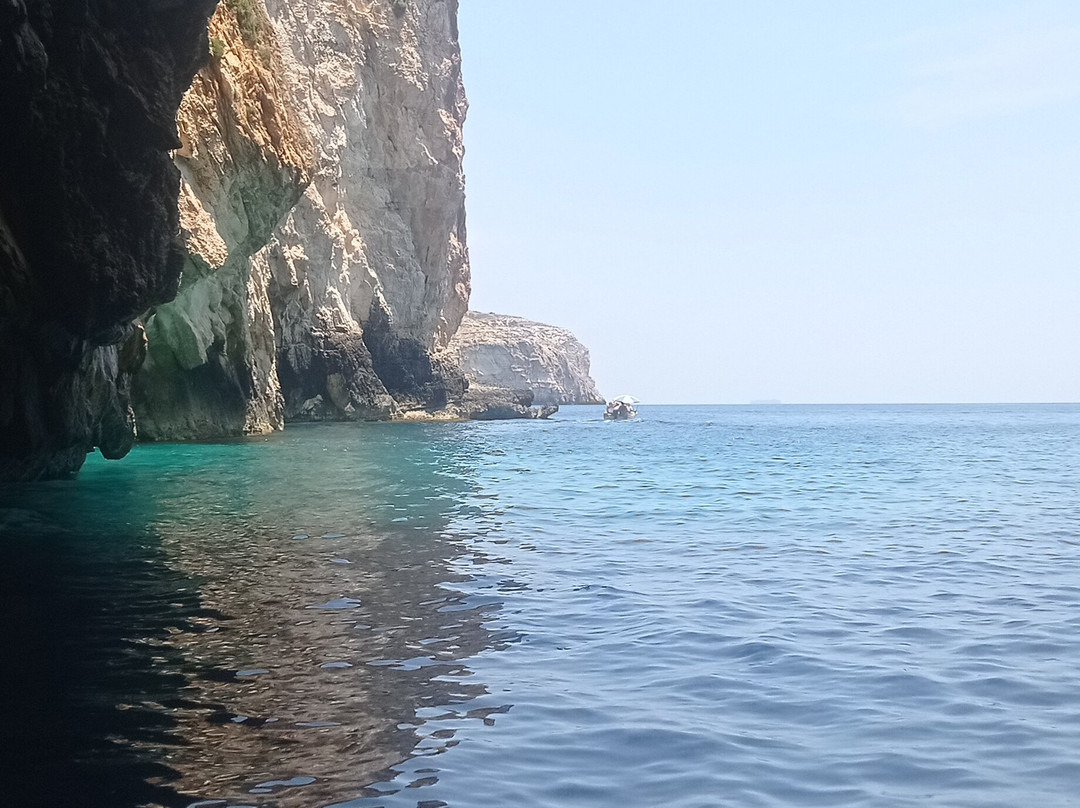 My Island Tours Malta-Iklin必去景点