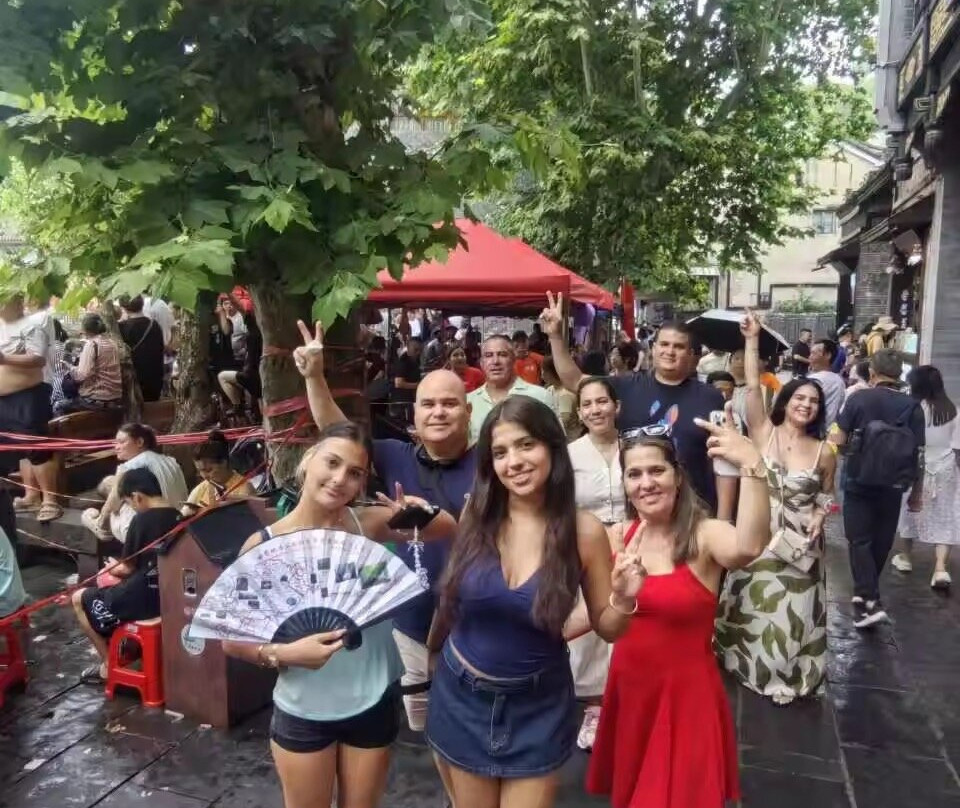 China Highlights-张家界市必去景点