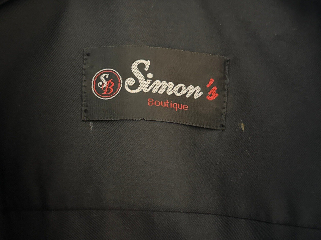 Simon's Boutique Tailors Phuket-卡塔海滩必去景点