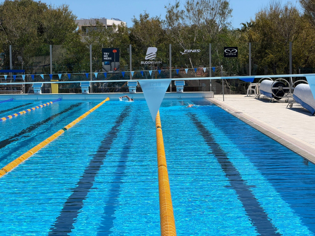 Best Centre Sports-Colonia de Sant Jordi必去景点
