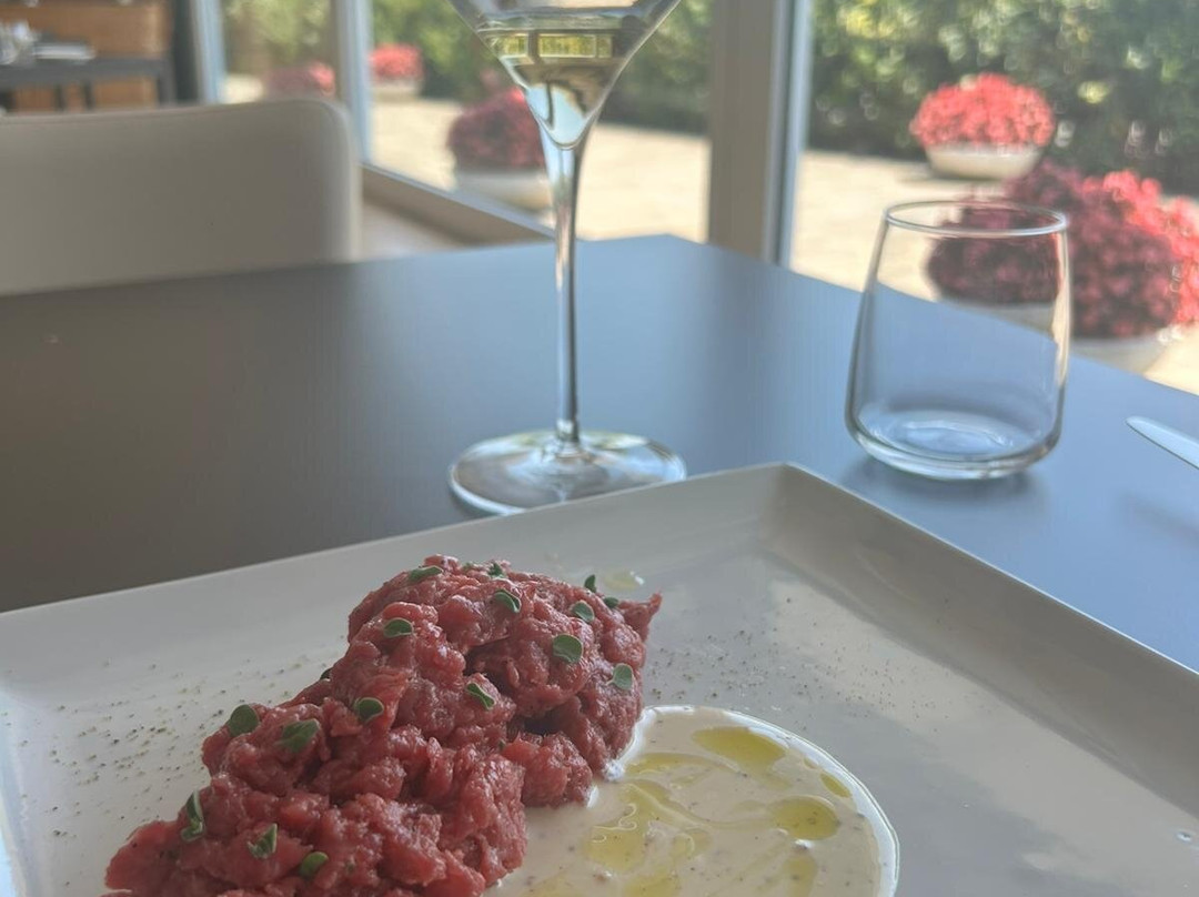 Terroir Marche Ristorante Enoteca