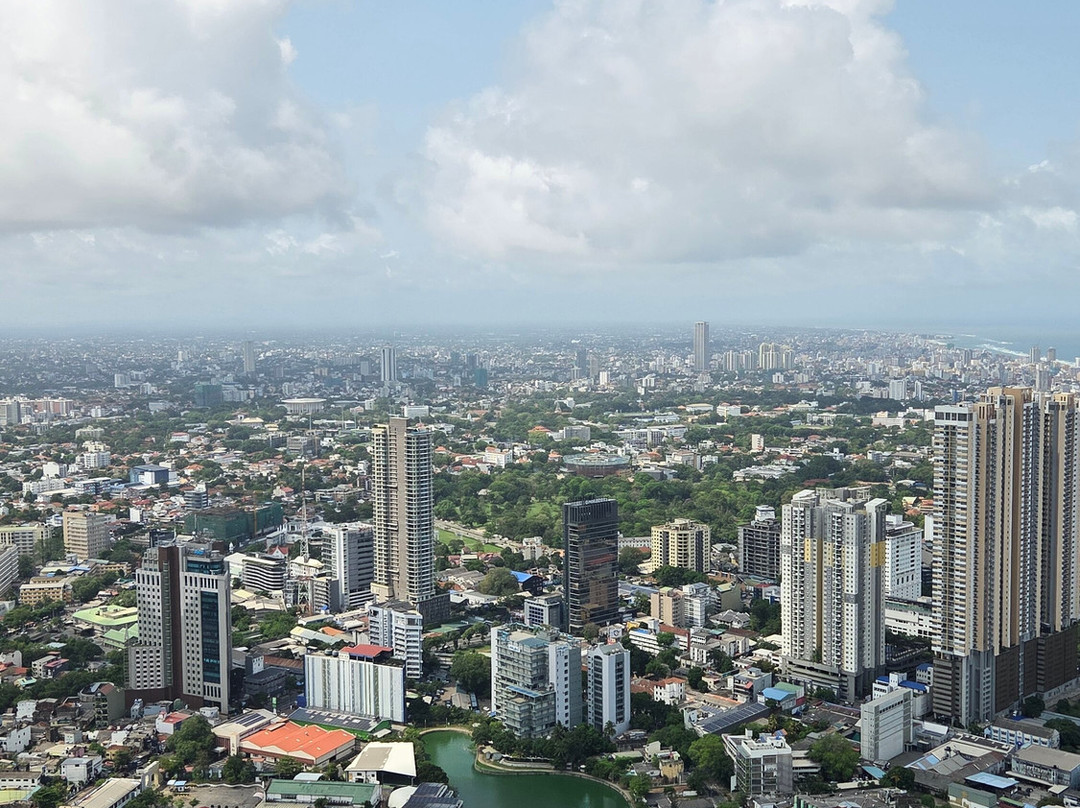 Sri Lanka Dream Tour-尼甘布必去景点