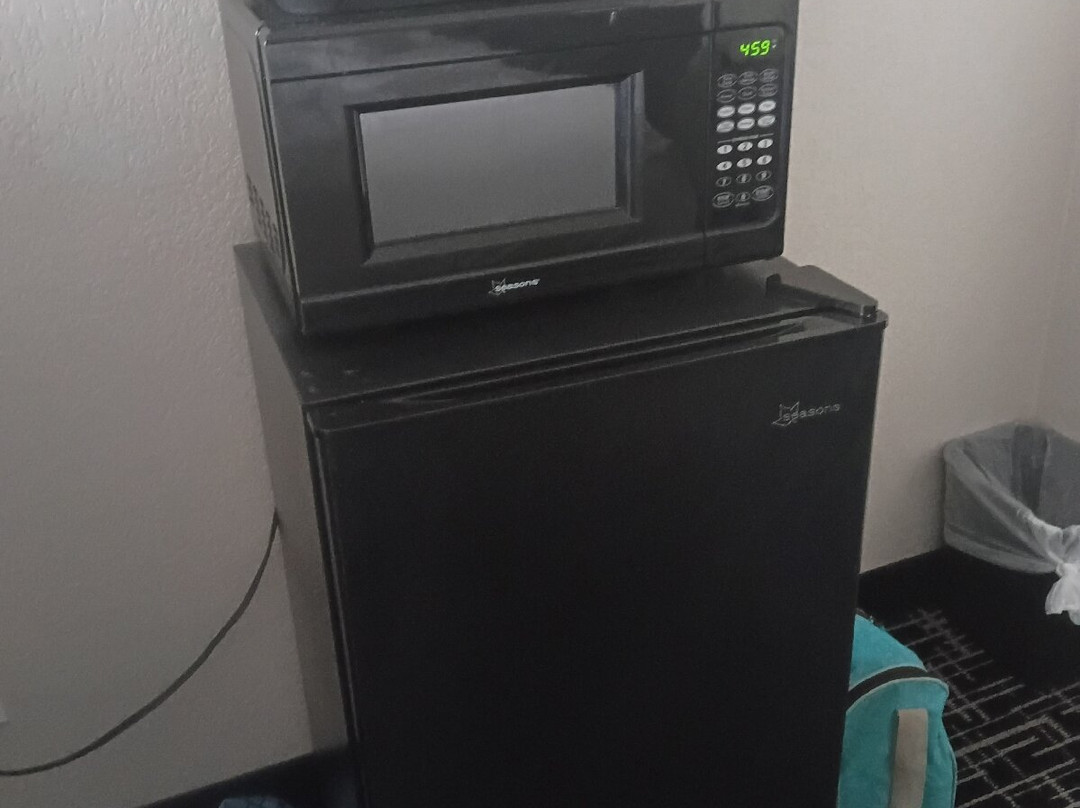 波卡特洛拉昆塔温德姆套房酒店主图