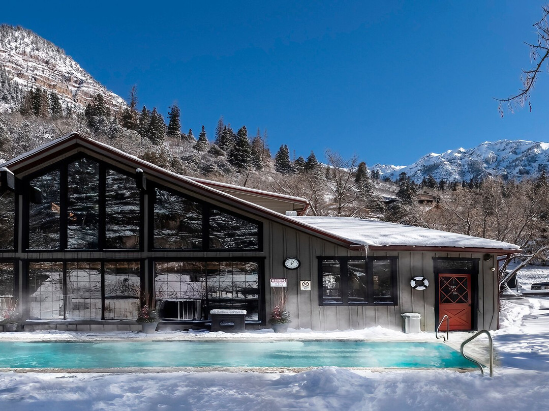 Wiesbaden Hot Springs Spa-乌雷必去景点
