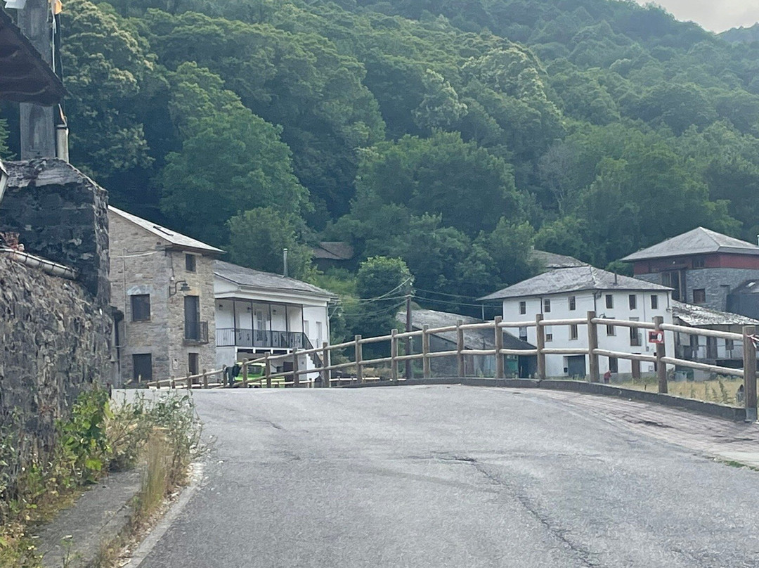 费雷罗乡村家庭旅馆主图