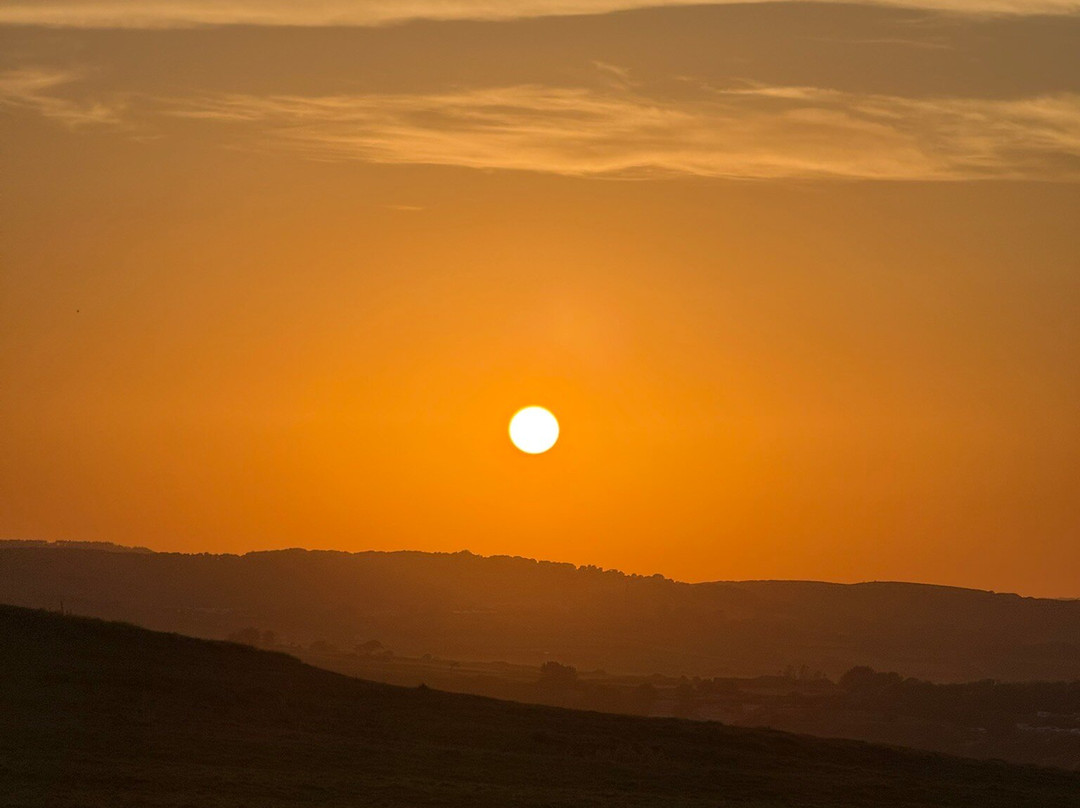 Chesil Beach Lodge主图