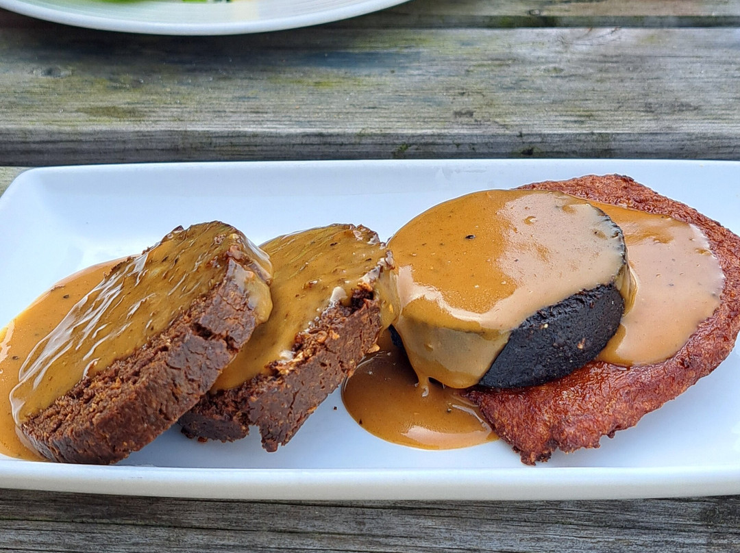 The Ennerdale Brewery, Tap and Bistro-Rowrah必去景点