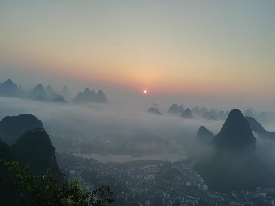 Guilin PrivateTours-桂林市必去景点