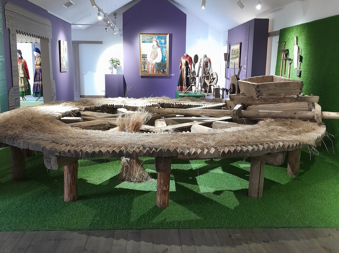 Izborsk State Museum Preserve-Izborsk必去景点